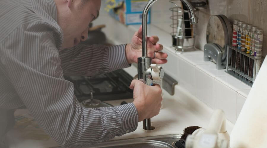 Local expert plumbing services in Center Conway, NH